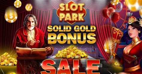 Slotpark Free Coins & Chips (August 2024).